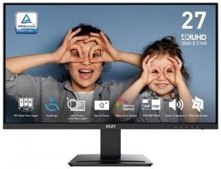MSI Pro MP273U