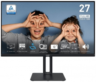 MSI Pro MP275P