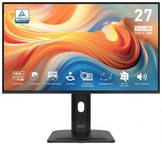 MSI Pro MP275PG E14