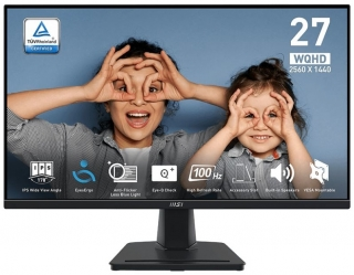 MSI Pro MP275Q