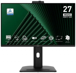 MSI Pro MP275QPDG
