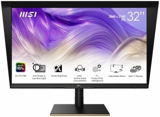 Summit MS321UP - 1