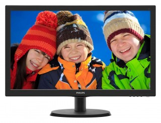 Philips 223V5LHSB2/00