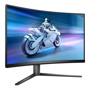 Evnia 32M2C5500W/00 - 1