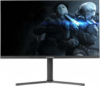 Rampage Cluster CL27R165