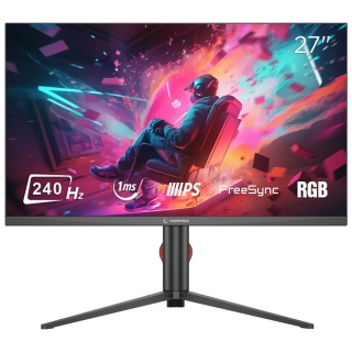 Rampage Ripper RM27F240Q