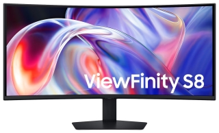 Samsung Odyssey OLED G8 27" LS27HG800SUXUF (S27HG800)