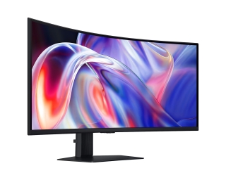 ViewFinity S8 40" LS40H850TAUXUF (S40H850T) - 1