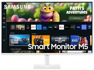 Samsung LS27CM501EUXUF (S27CM501)