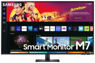 Samsung LS43BM700UPXUF (S43BM700)