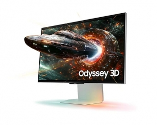 Odyssey 3D 27" LS27FG902XUXUF (S27FG902) - 1