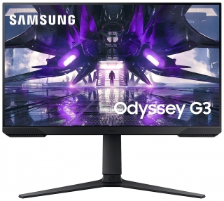 Samsung Odyssey G3 24" LS24AG300NUXUF (S24AG30)