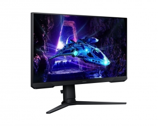 Odyssey G3 24" LS24DG302EUXUF (S24DG30) - 1