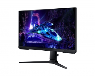 Odyssey G3 24" LS24DG302EUXUF (S24DG30) - 2