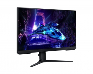Odyssey G3 27" LS27DG302EUXUF (S27DG30) - 1