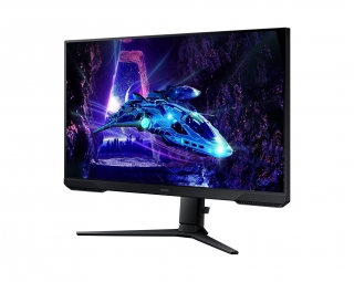 Odyssey G3 27" LS27DG302EUXUF (S27DG30) - 2