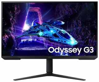 Samsung Odyssey G3 32" LS32DG302EUXUF (S32DG30)