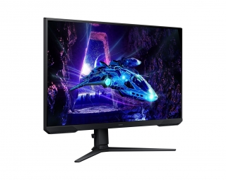 Odyssey G3 32" LS32DG302EUXUF (S32DG30) - 1