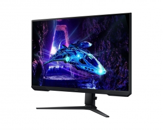 Odyssey G3 32" LS32DG302EUXUF (S32DG30) - 2