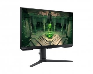 Odyssey G4 25" LS25BG400EUXUF (S25BG40) - 1