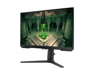 Odyssey G4 25" LS25BG400EUXUF (S25BG40) - 2