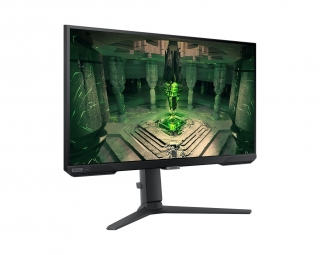 Odyssey G4 27" LS27BG400EUXUF (S27BG40) - 1