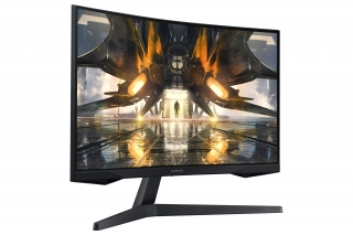 Odyssey G5 27" LS27AG550EUXUF (S27AG550) - 1