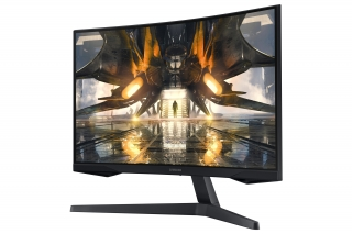 Odyssey G5 27" LS27AG550EUXUF (S27AG550) - 2