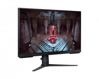 Odyssey G5 27" LS27CG510EUXUF (S27CG510) - 1