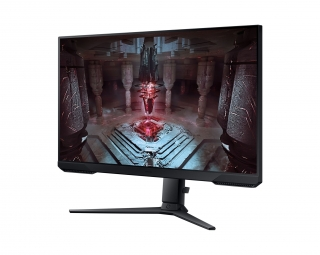 Odyssey G5 27" LS27CG510EUXUF (S27CG510) - 2