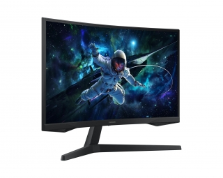Odyssey G5 27" LS27CG552EUXUF (S27CG552) - 1