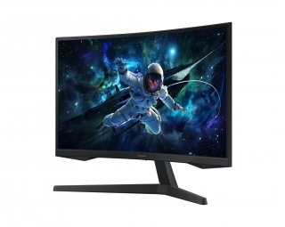 Odyssey G5 27" LS27CG552EUXUF (S27CG552) - 2