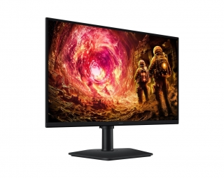 Odyssey G5 27" LS27FG502EUXUF (S27FG502) - 1
