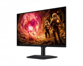 Odyssey G5 27" LS27FG502EUXUF (S27FG502) - 2