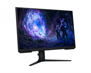 Odyssey G5 27" LS27FG512EUXUF (S27FG512) - 1