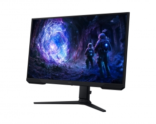 Odyssey G5 27" LS27FG512EUXUF (S27FG512) - 2