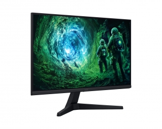 Odyssey G5 27" LS27FG530EUXUF (S27FG530) - 1