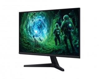 Odyssey G5 27" LS27FG530EUXUF (S27FG530) - 2