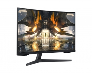 Odyssey G5 32" LS32AG550EUXUF (S32AG55) - 1