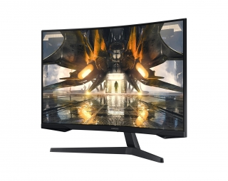 Odyssey G5 32" LS32AG550EUXUF (S32AG55) - 2