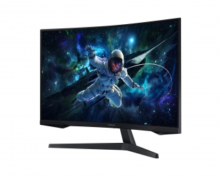 Odyssey G5 32" LS32CG552EUXUF (S32CG552) - 1