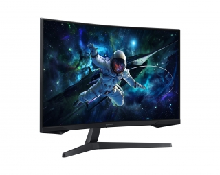 Odyssey G5 32" LS32CG552EUXUF (S32CG552) - 2