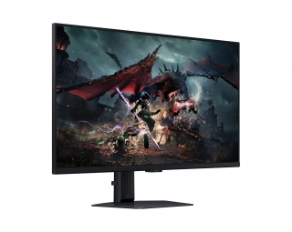 Odyssey G5 32" LS32DG500EUXUF (S32DG50) - 1