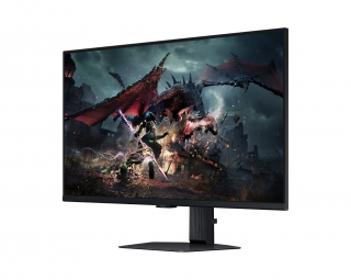 Odyssey G5 32" LS32DG500EUXUF (S32DG50) - 2