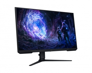 Odyssey G5 32" LS32FG512EUXUF (S32FG512) - 1