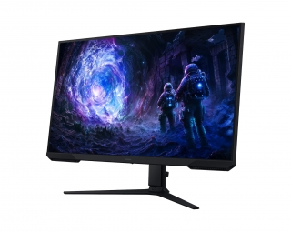 Odyssey G5 32" LS32FG512EUXUF (S32FG512) - 2