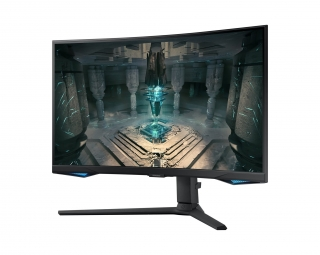 Odyssey G6 27" LS27BG650EUXUF - 2