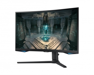 Odyssey G6 27" LS27BG652EUXUF - 2