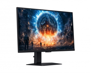 Odyssey G6 27" LS27FG602EUXUF - 1