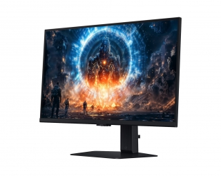 Odyssey G6 27" LS27FG602EUXUF - 2